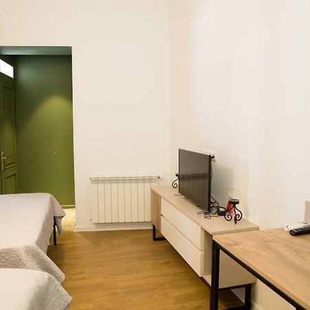 Meidan Suites Tiflis Dış mekan fotoğraf