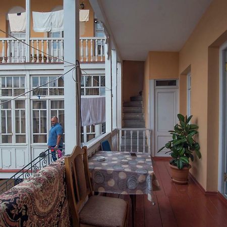 Meidan Suites Tiflis Dış mekan fotoğraf
