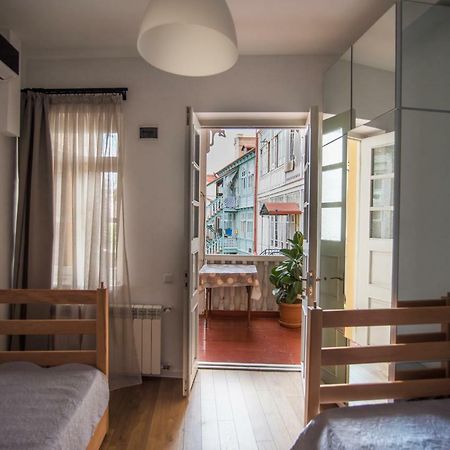 Meidan Suites Tiflis Dış mekan fotoğraf