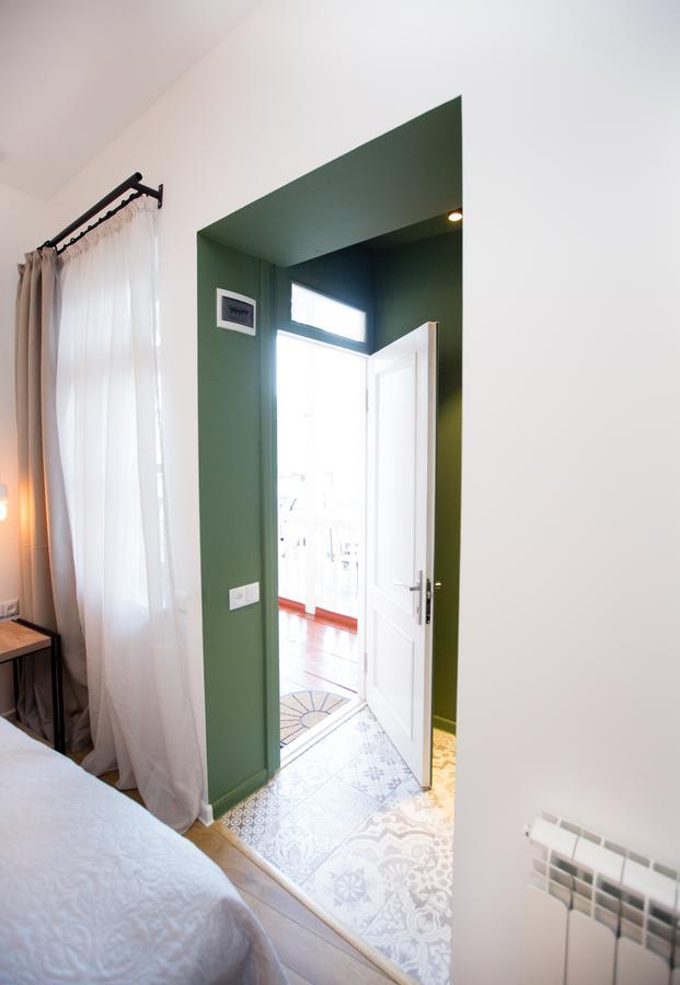 Meidan Suites Tiflis Dış mekan fotoğraf