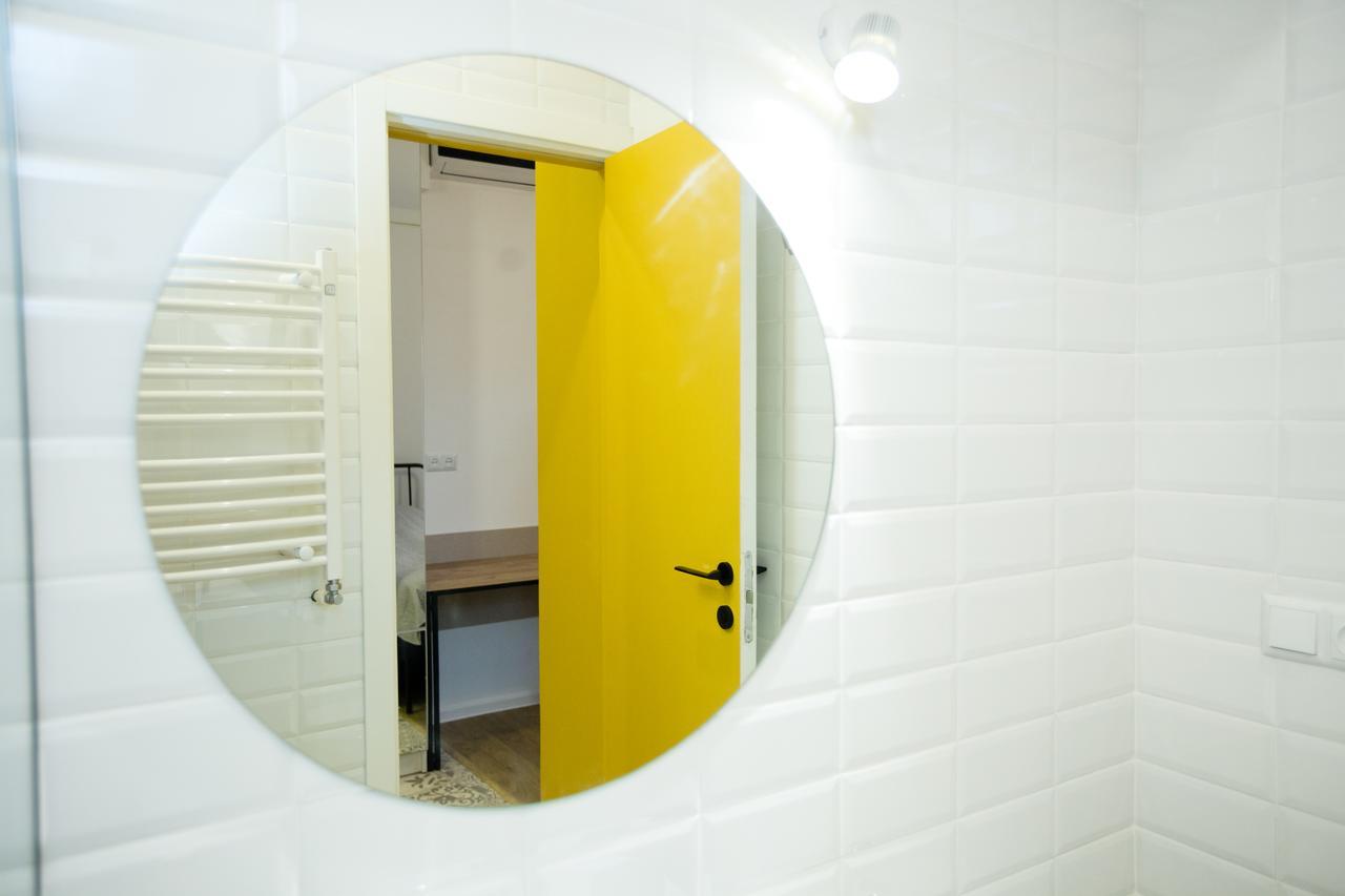 Meidan Suites Tiflis Dış mekan fotoğraf