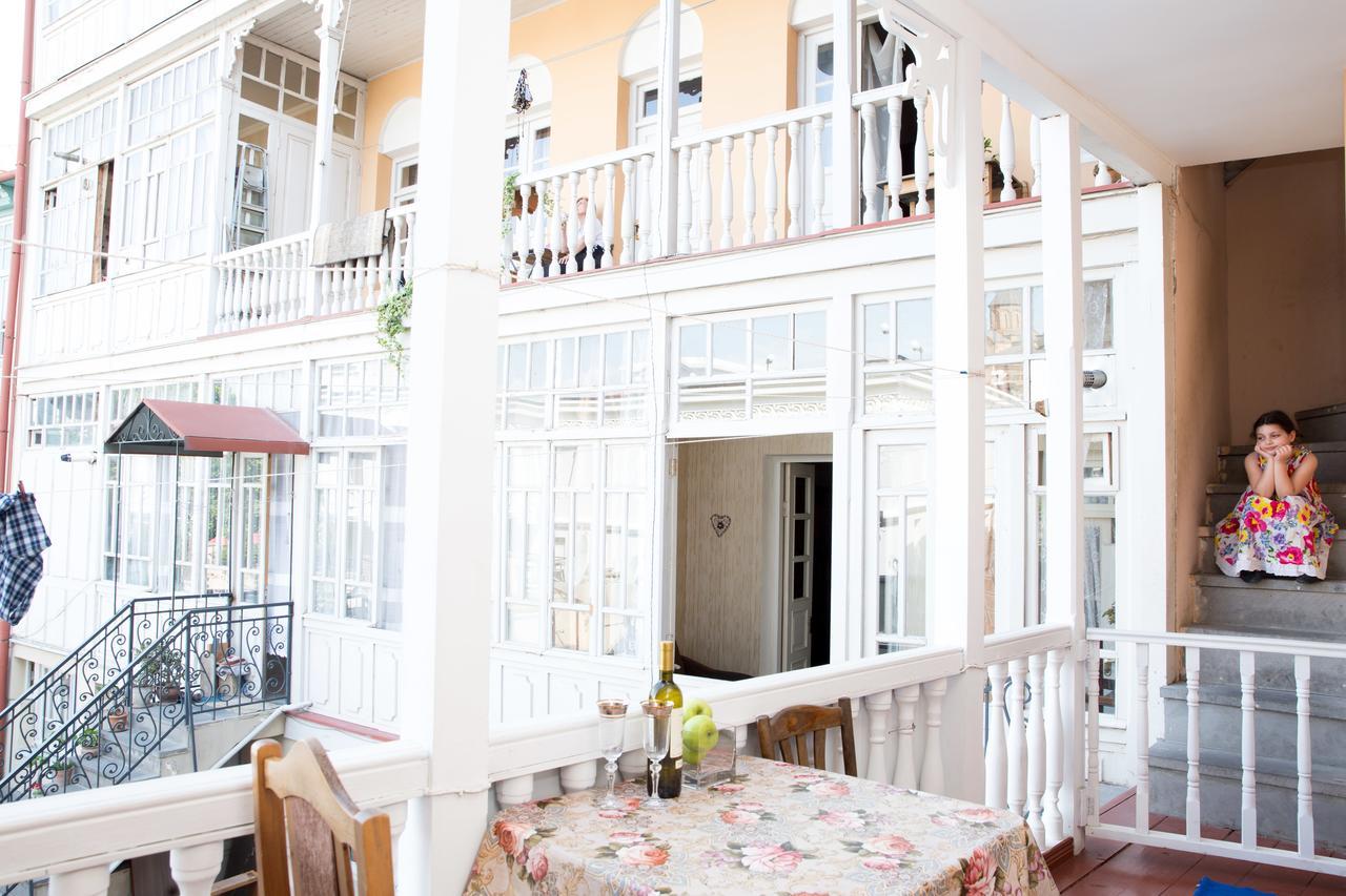 Meidan Suites Tiflis Dış mekan fotoğraf