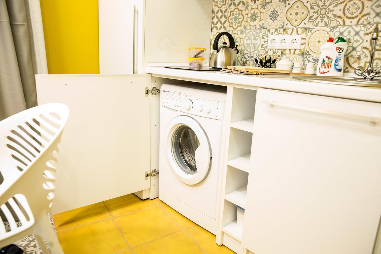 Meidan Suites Tiflis Dış mekan fotoğraf