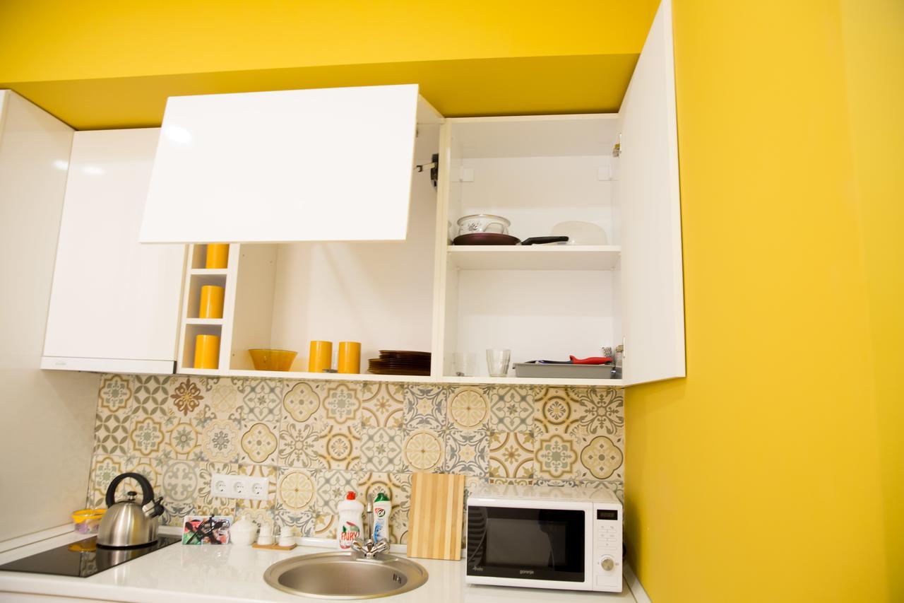 Meidan Suites Tiflis Dış mekan fotoğraf