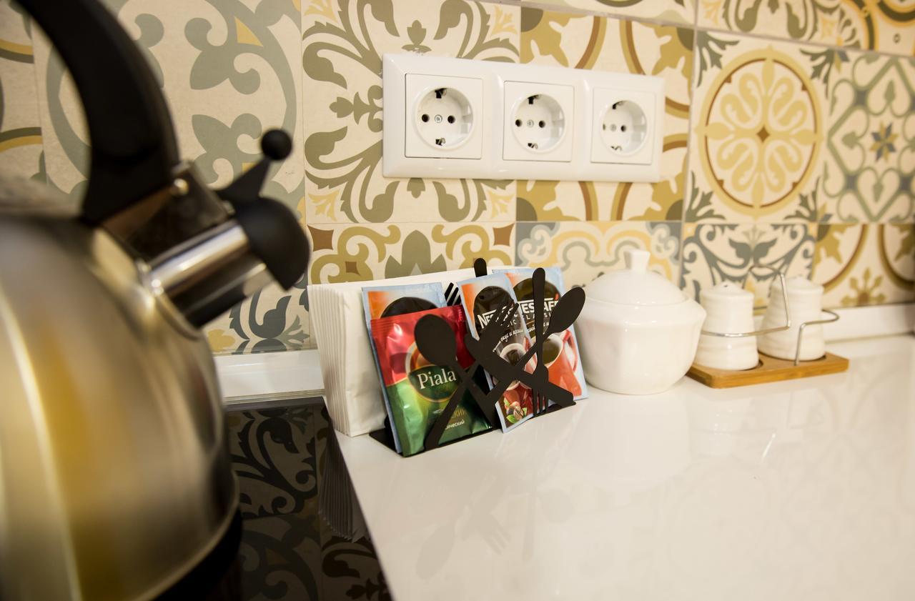 Meidan Suites Tiflis Dış mekan fotoğraf