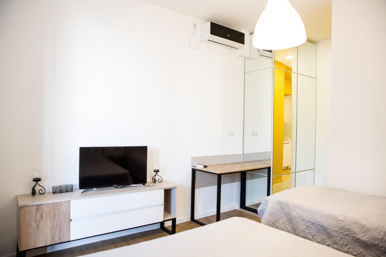 Meidan Suites Tiflis Dış mekan fotoğraf