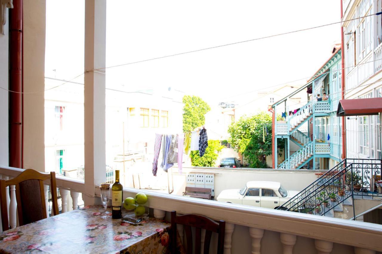 Meidan Suites Tiflis Dış mekan fotoğraf