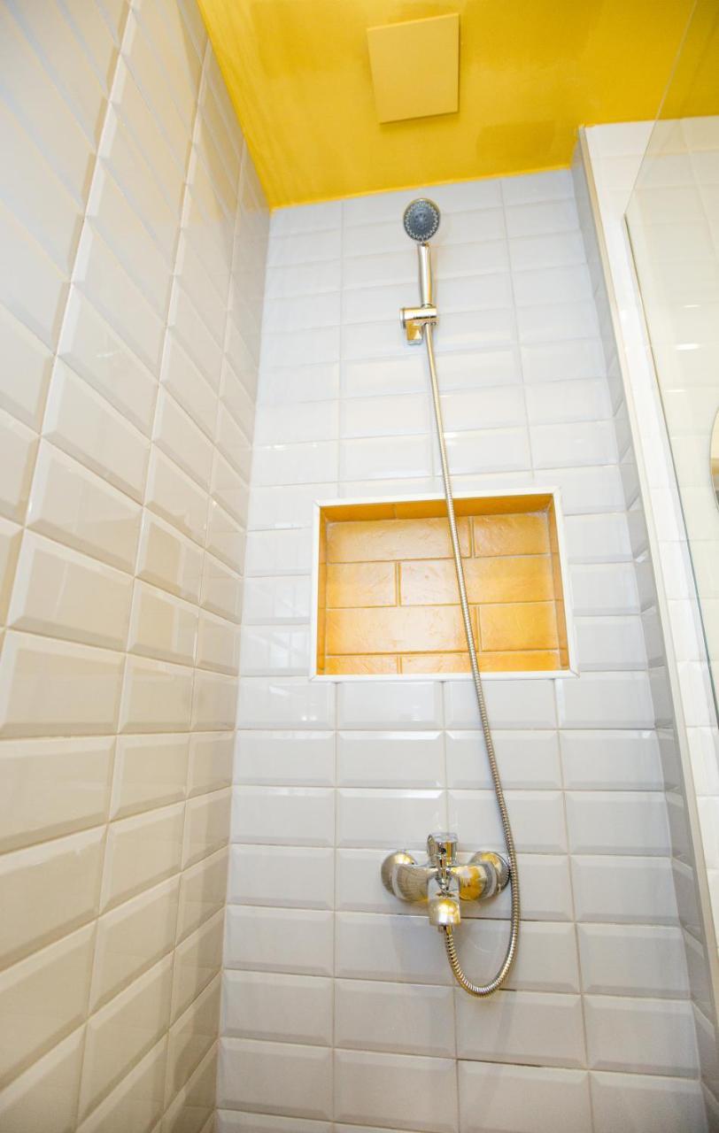 Meidan Suites Tiflis Dış mekan fotoğraf