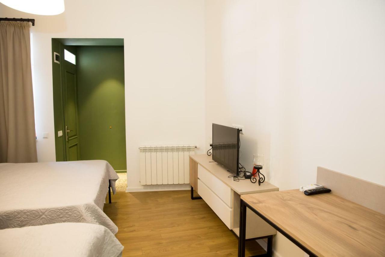 Meidan Suites Tiflis Dış mekan fotoğraf