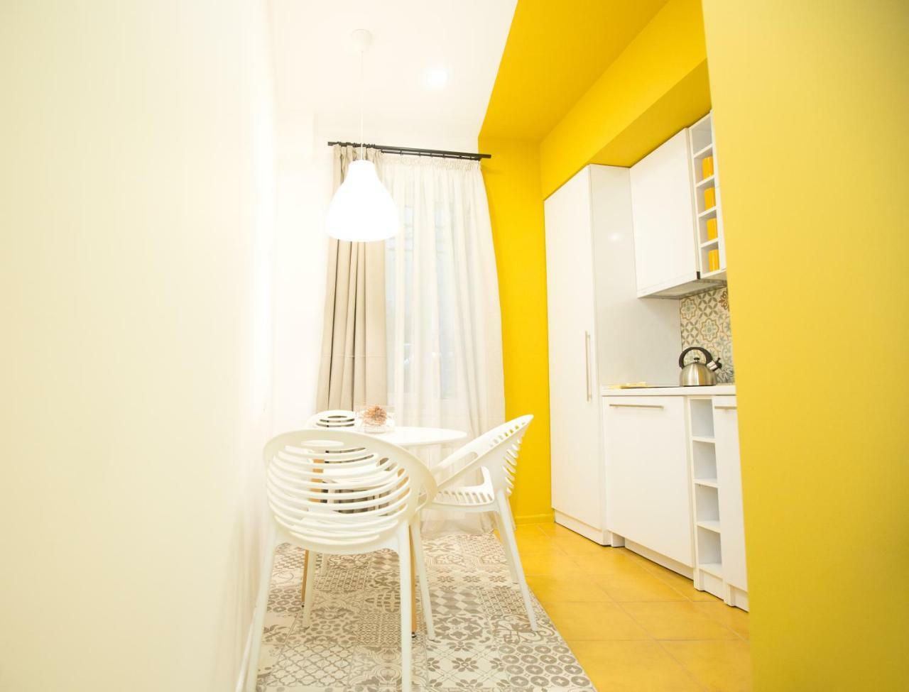 Meidan Suites Tiflis Dış mekan fotoğraf