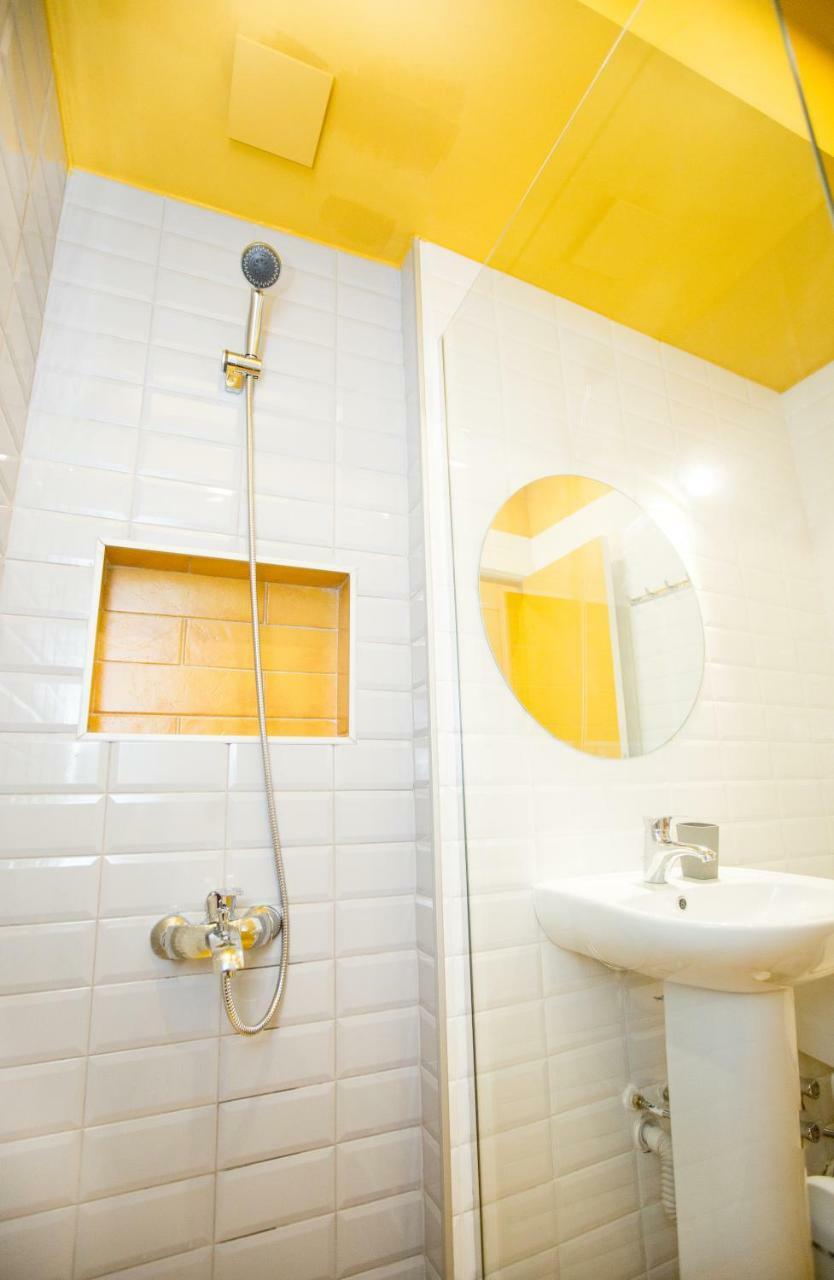 Meidan Suites Tiflis Dış mekan fotoğraf