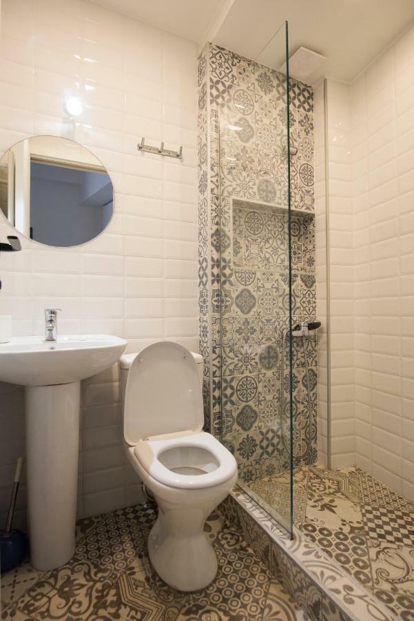 Meidan Suites Tiflis Dış mekan fotoğraf
