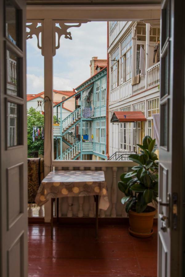Meidan Suites Tiflis Dış mekan fotoğraf