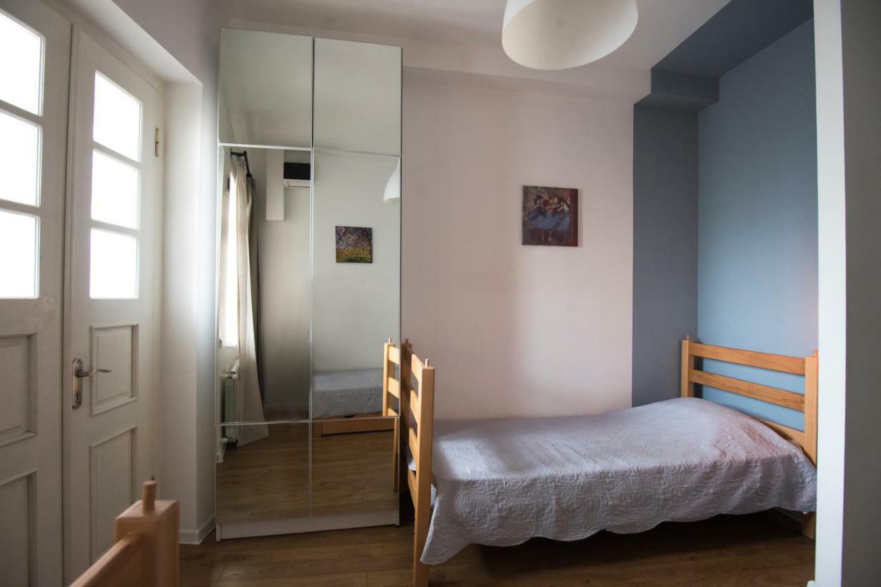 Meidan Suites Tiflis Dış mekan fotoğraf