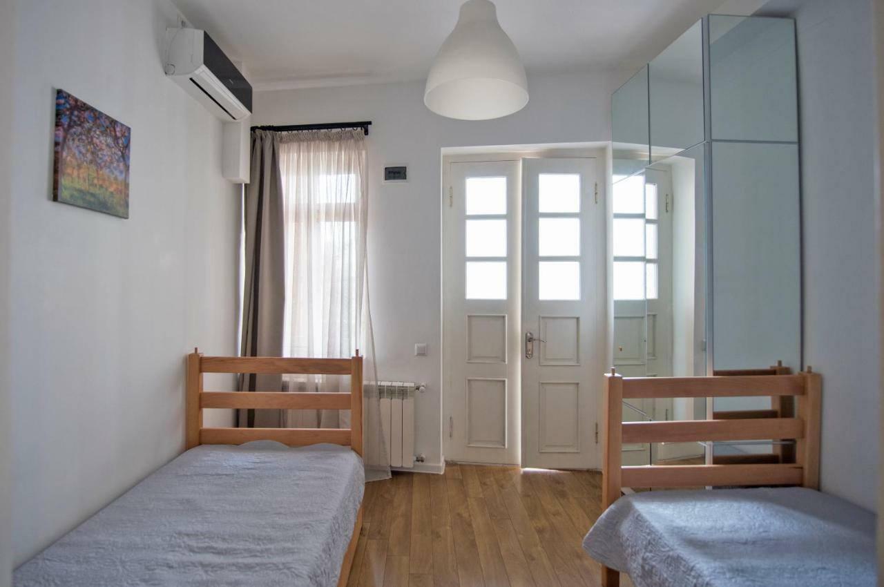 Meidan Suites Tiflis Dış mekan fotoğraf