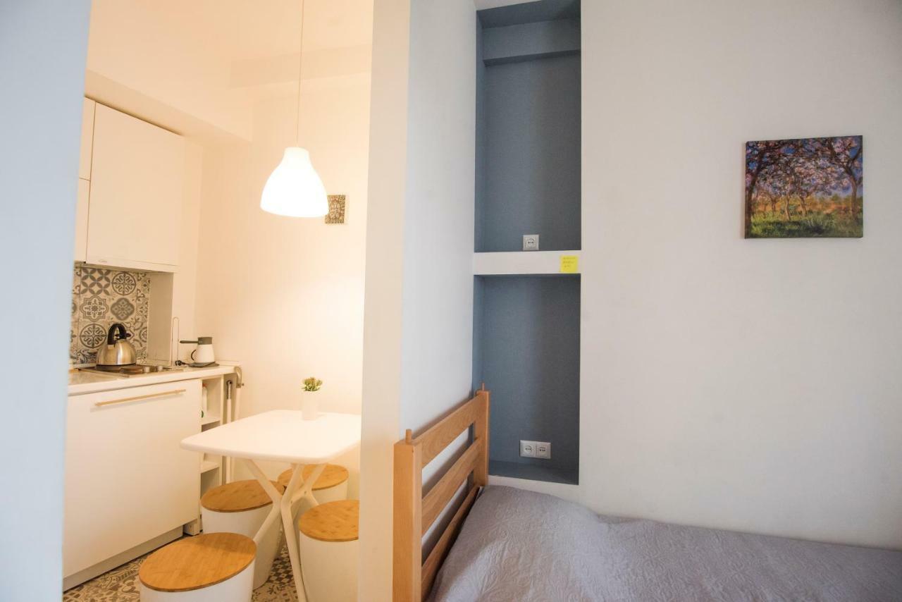 Meidan Suites Tiflis Dış mekan fotoğraf