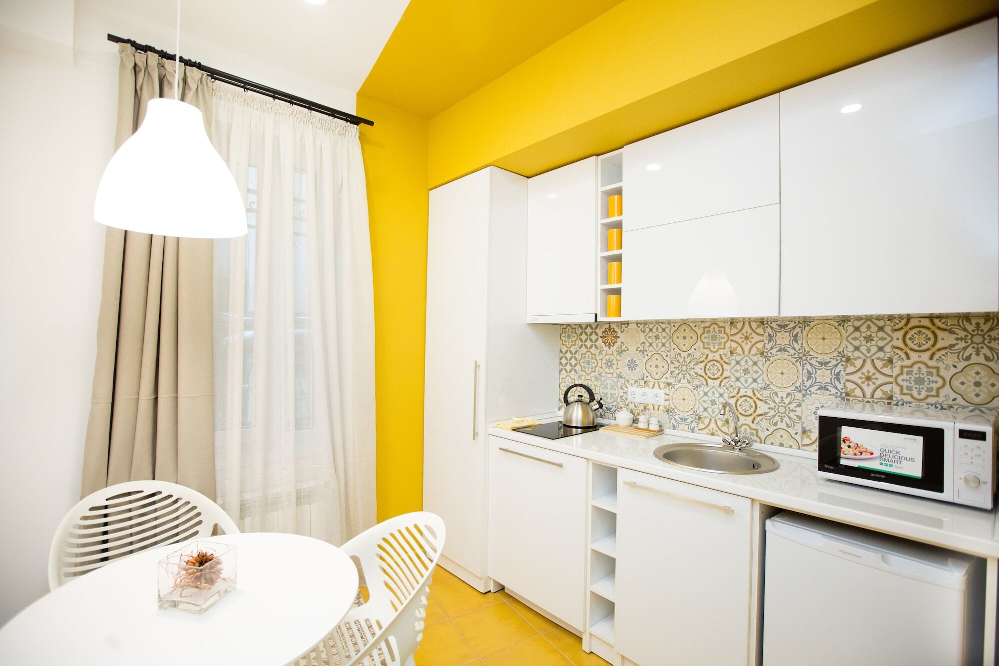Meidan Suites Tiflis Dış mekan fotoğraf