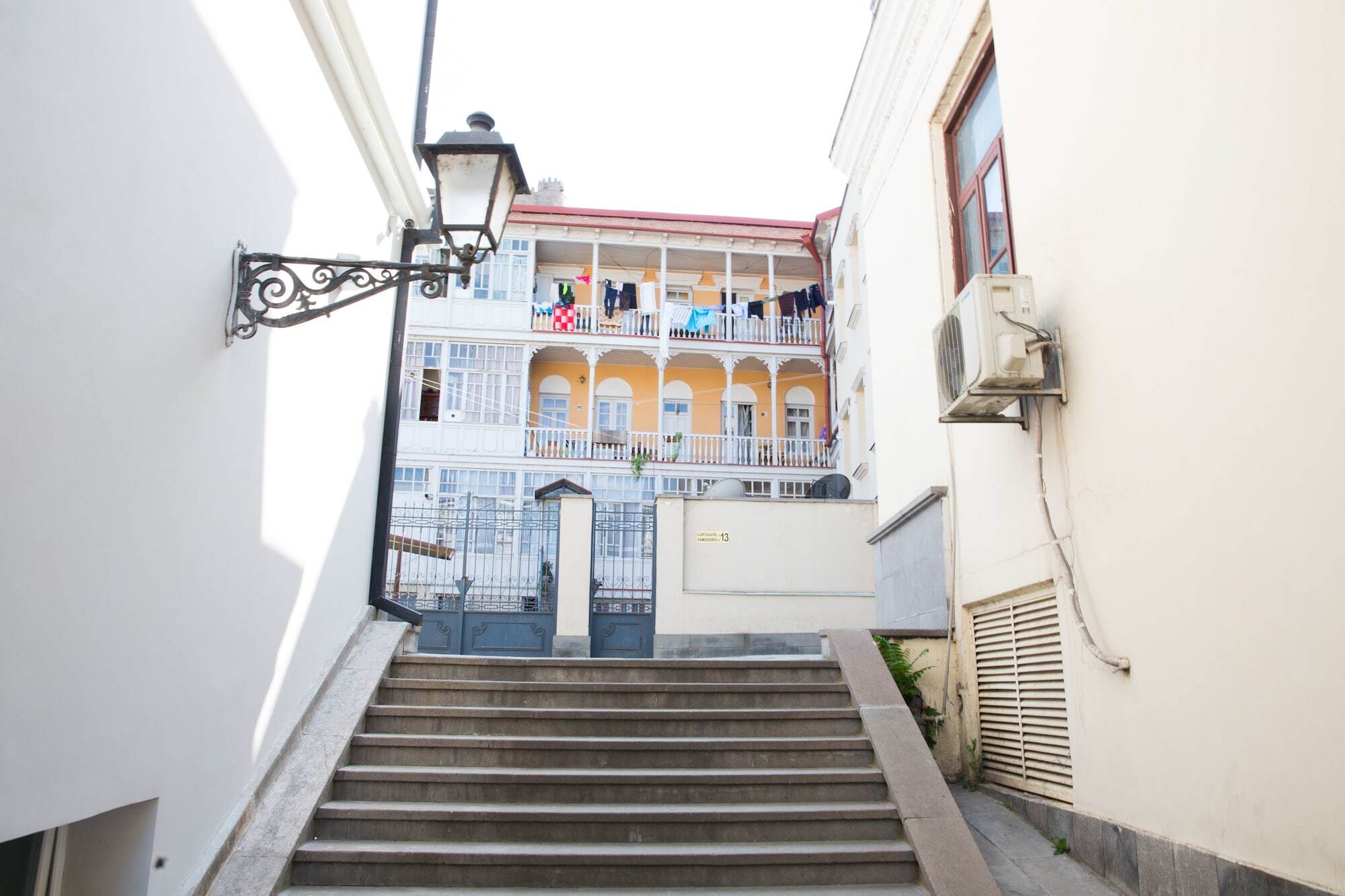 Meidan Suites Tiflis Dış mekan fotoğraf