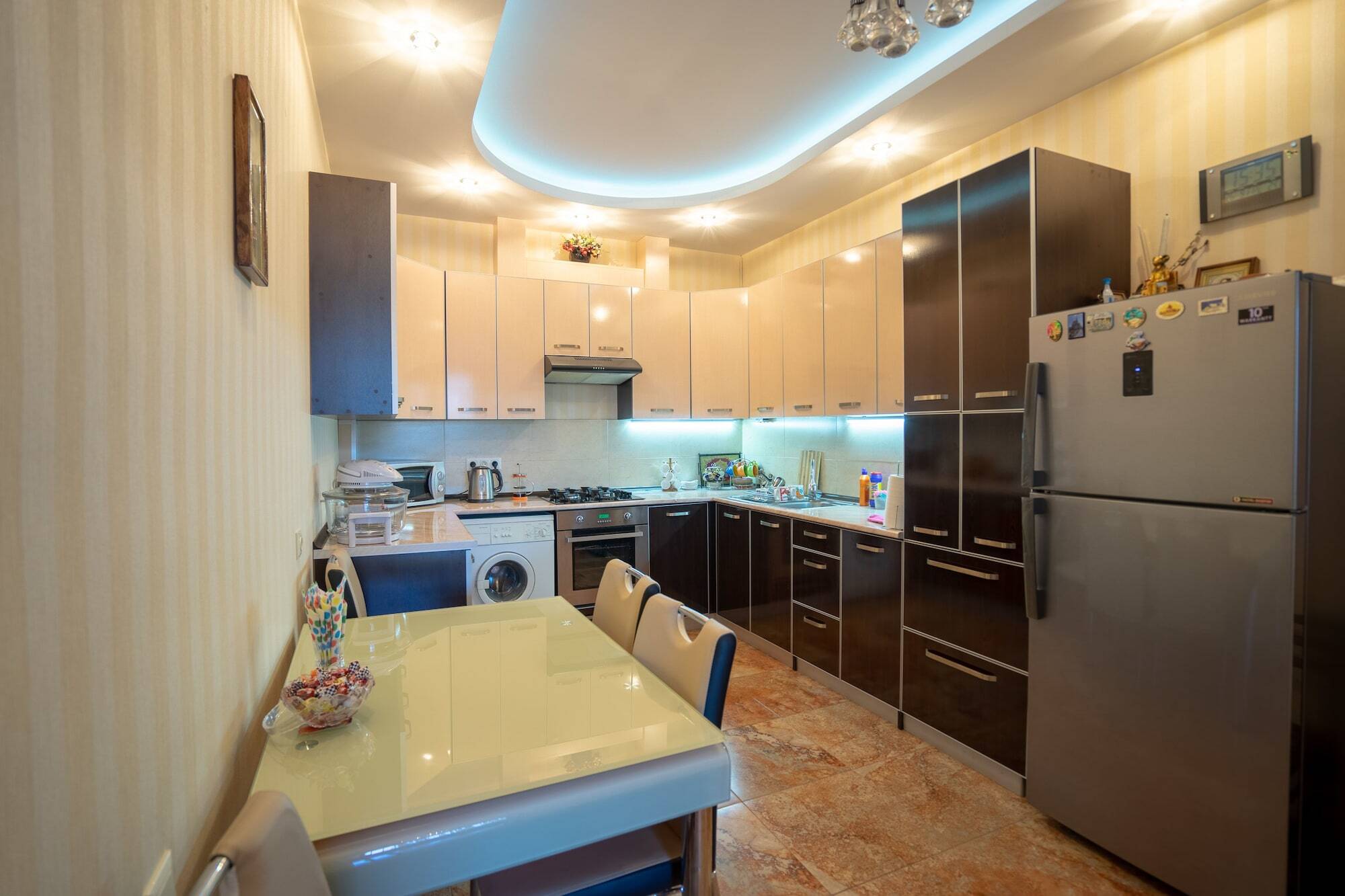 Meidan Suites Tiflis Dış mekan fotoğraf