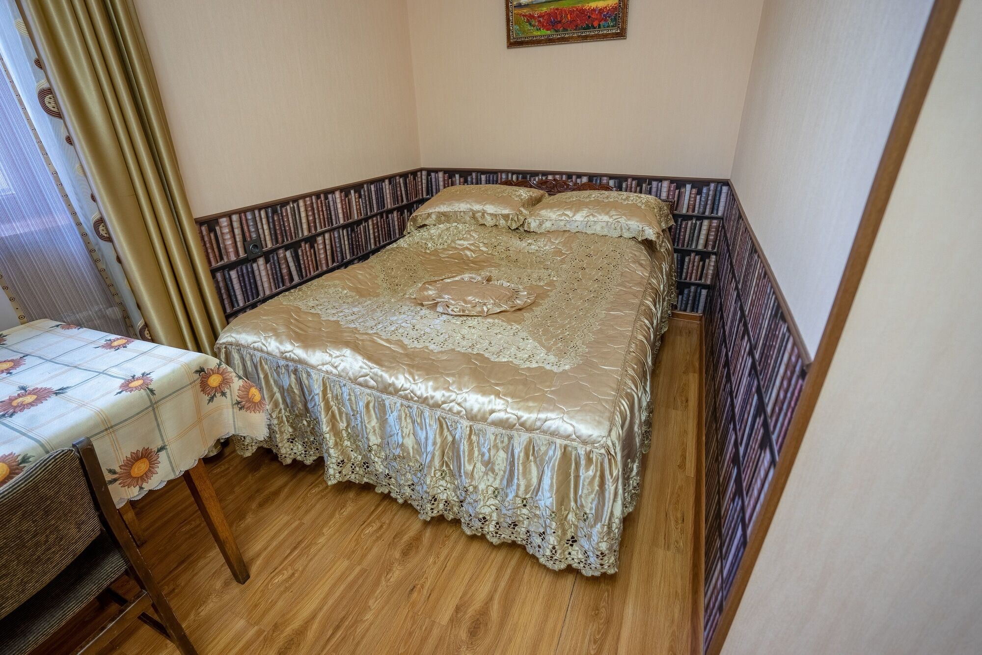 Meidan Suites Tiflis Dış mekan fotoğraf